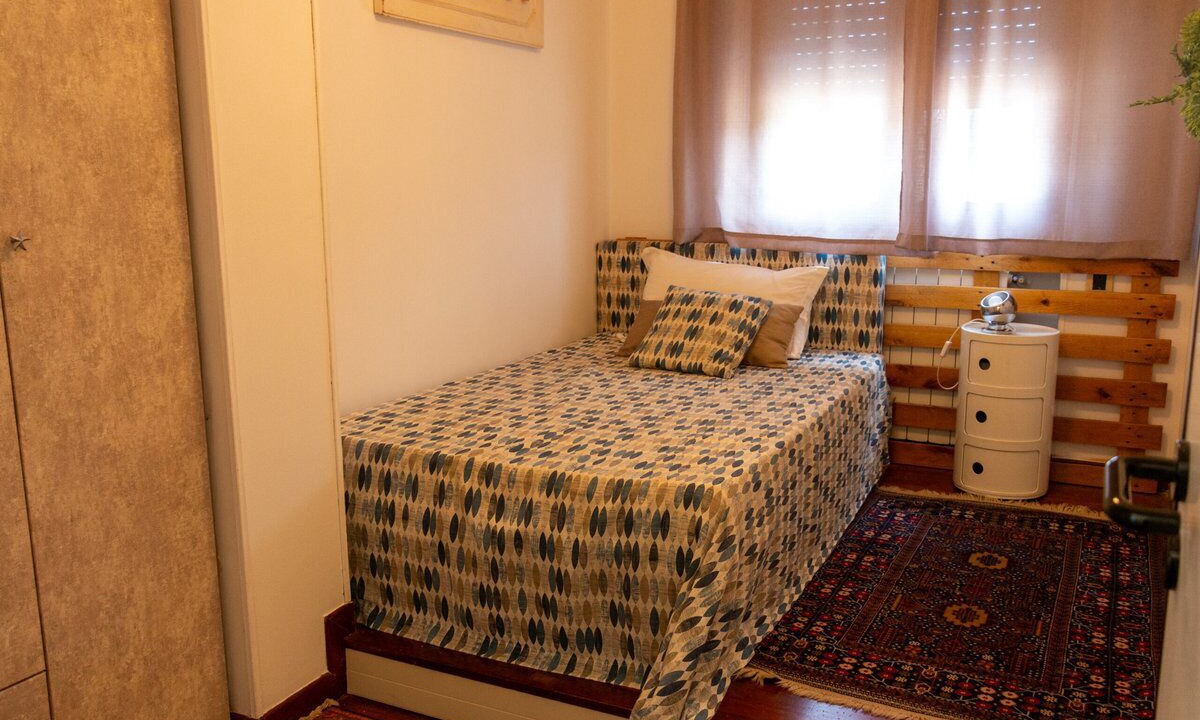 Photo of Bedroom in Capilungo