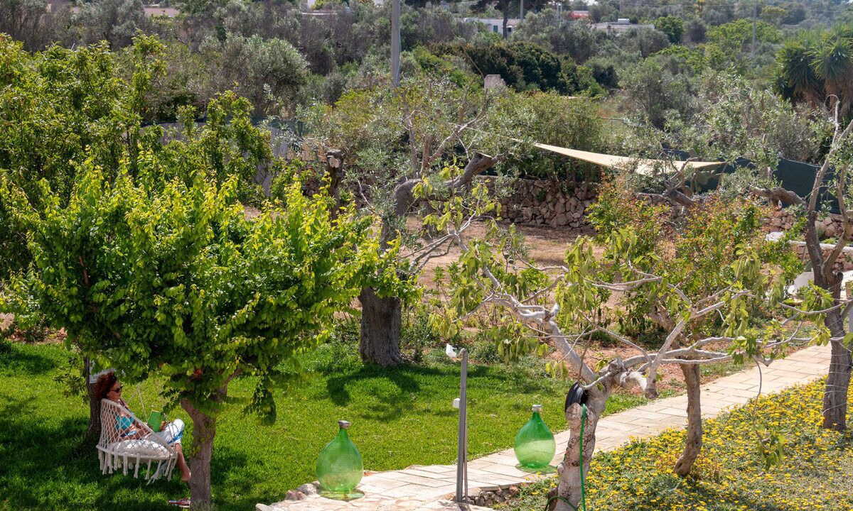 Photo of Outdoor in Capilungo