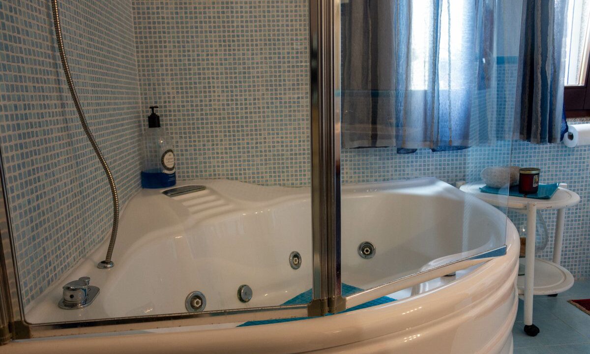 Photo of Bathroom in Capilungo