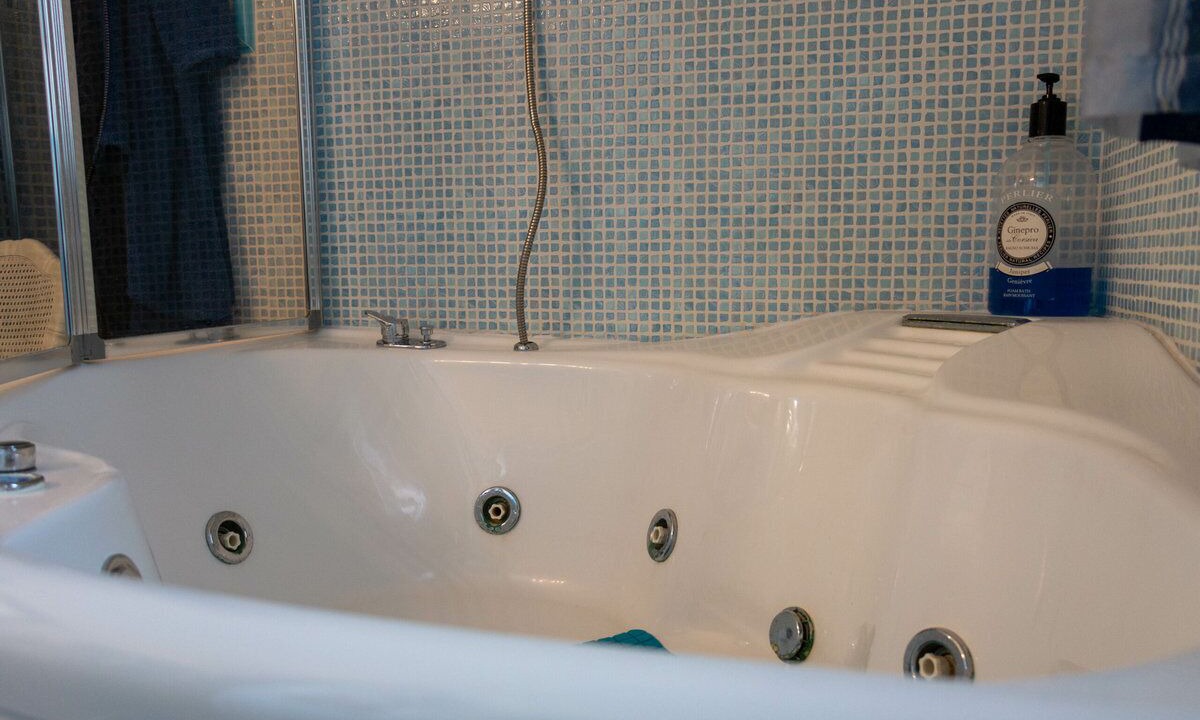 Photo of Bathroom in Capilungo