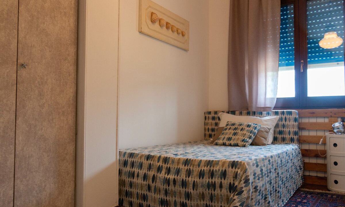 Photo of Bedroom in Capilungo