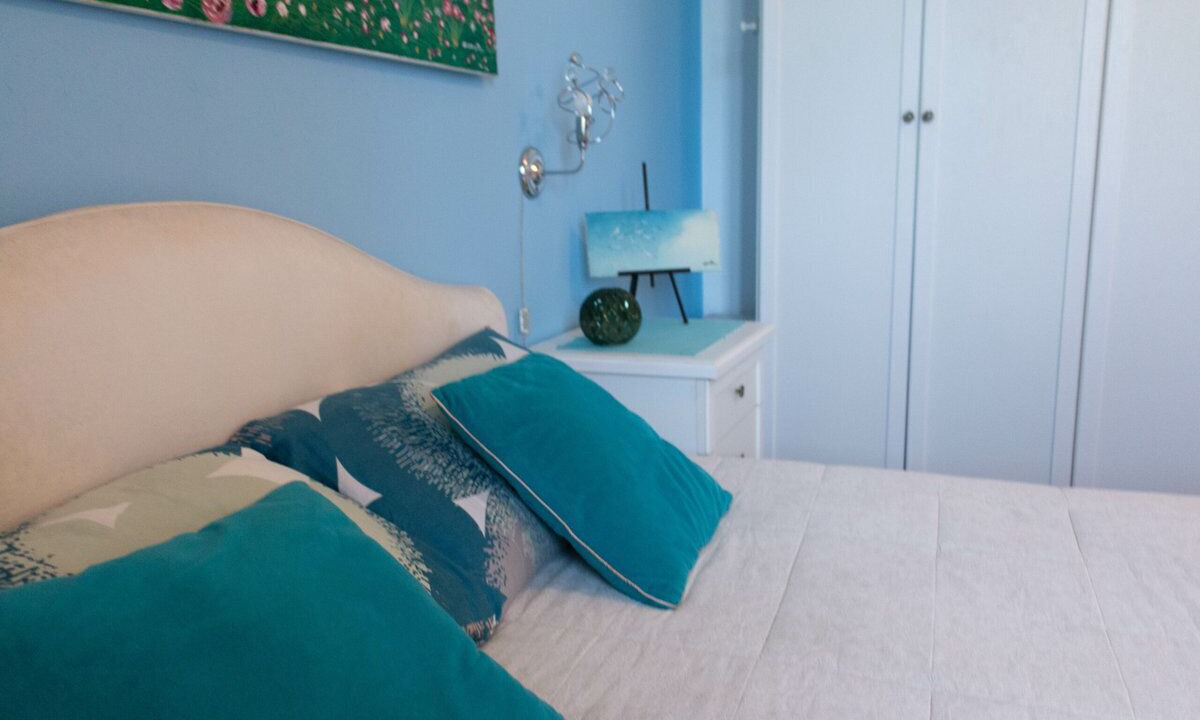 Photo of Bedroom in Capilungo