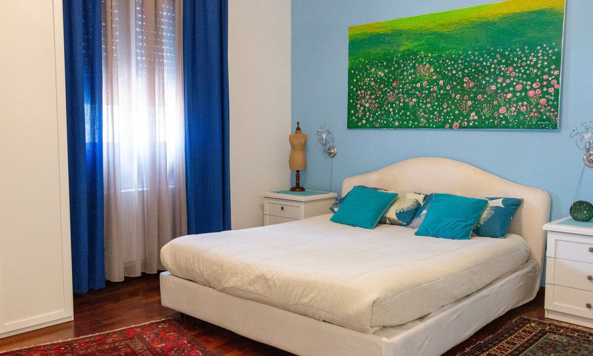 Photo of Bedroom in Capilungo