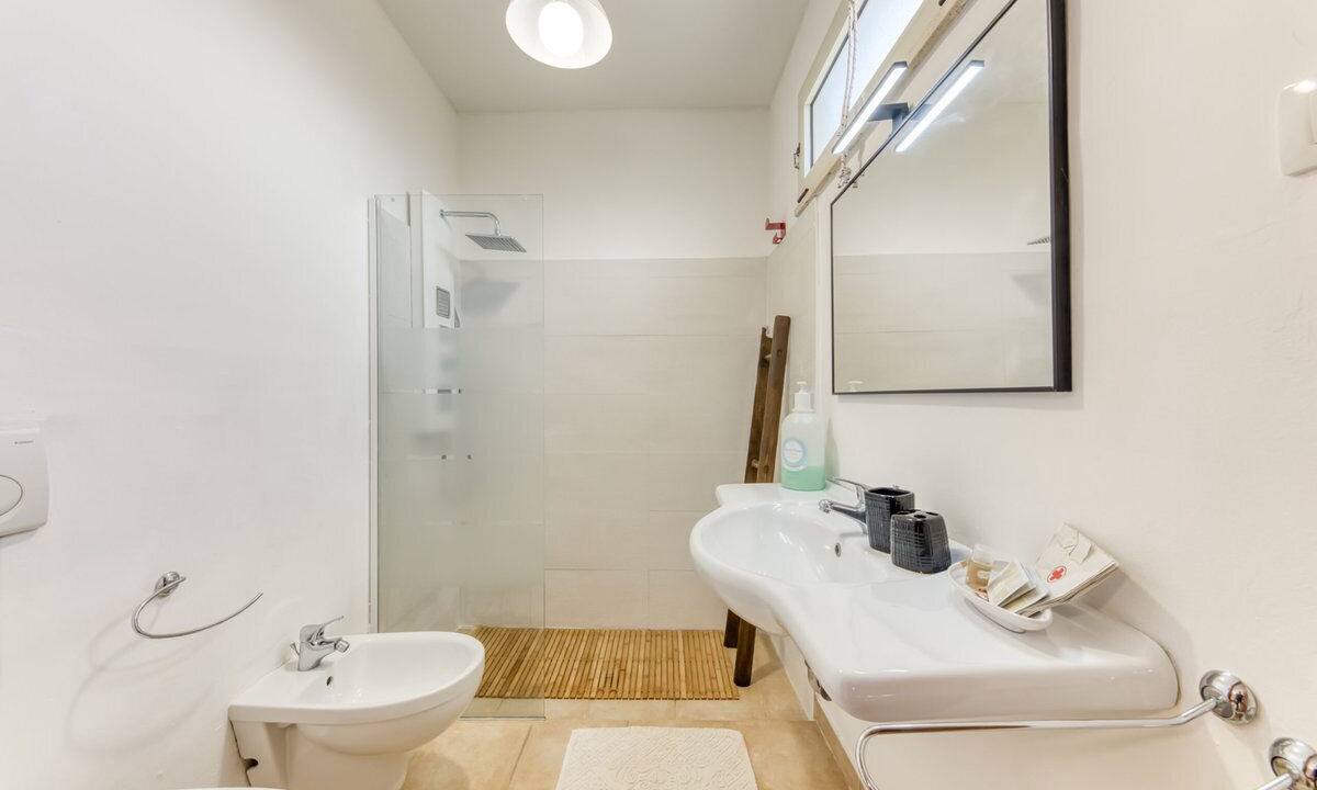 Photo of Bathroom in Capilungo