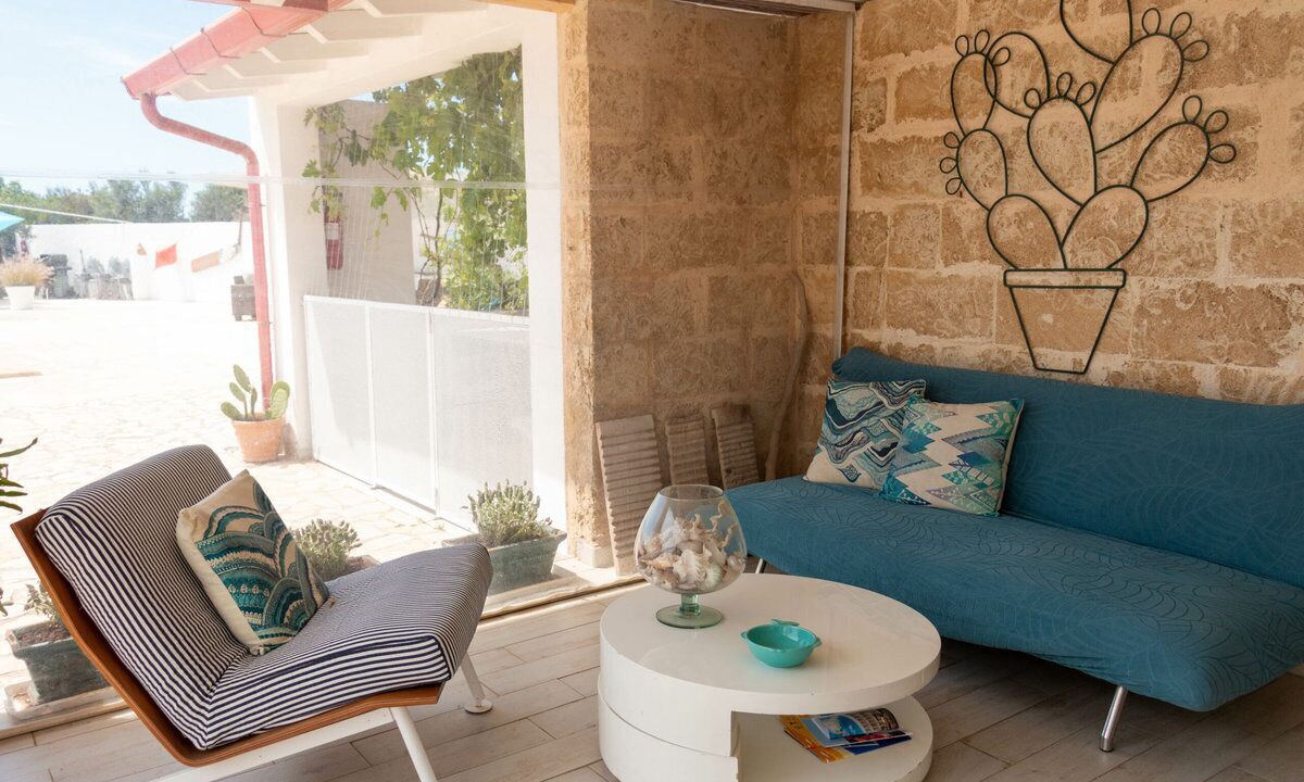 Photo of Livingroom in Capilungo