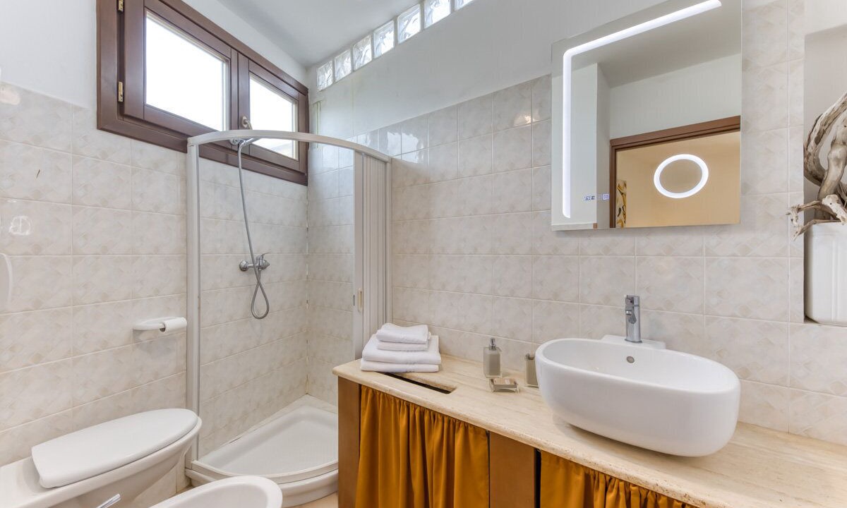Photo of Bathroom in Capilungo