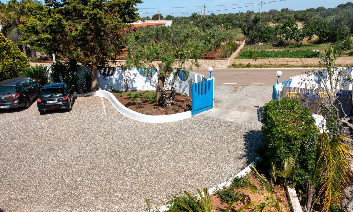 Photo of Outdoor in Capilungo