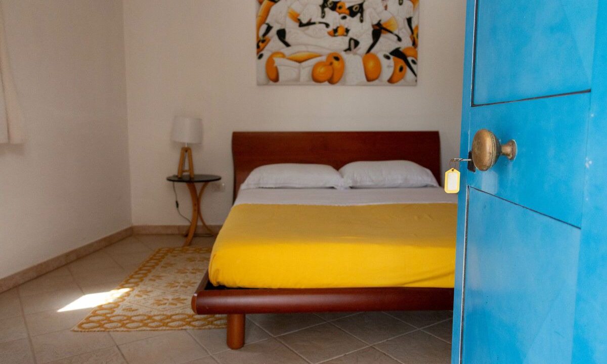 Photo of Bedroom in Capilungo