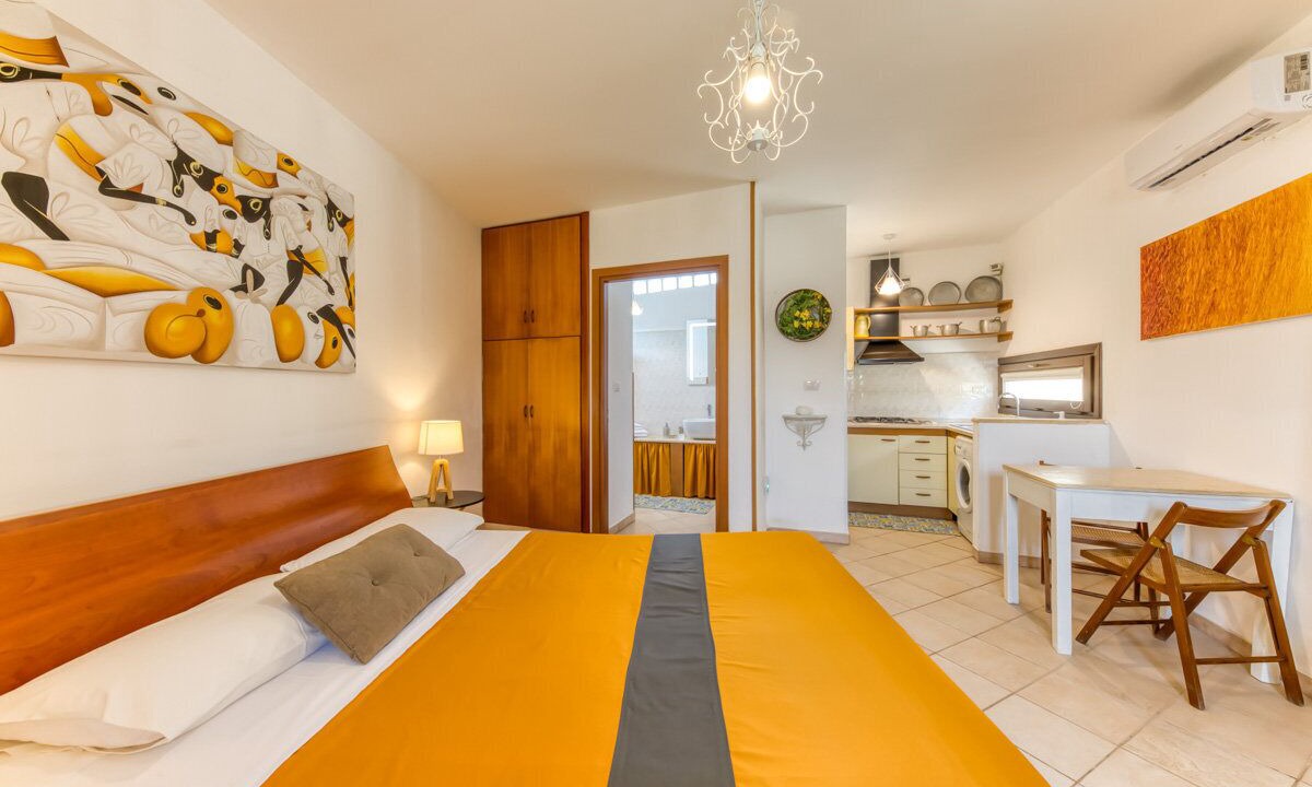 Photo of Bedroom in Capilungo