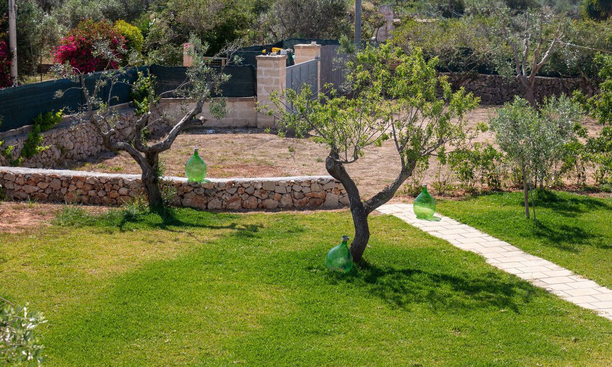 Photo of Outdoor in Capilungo