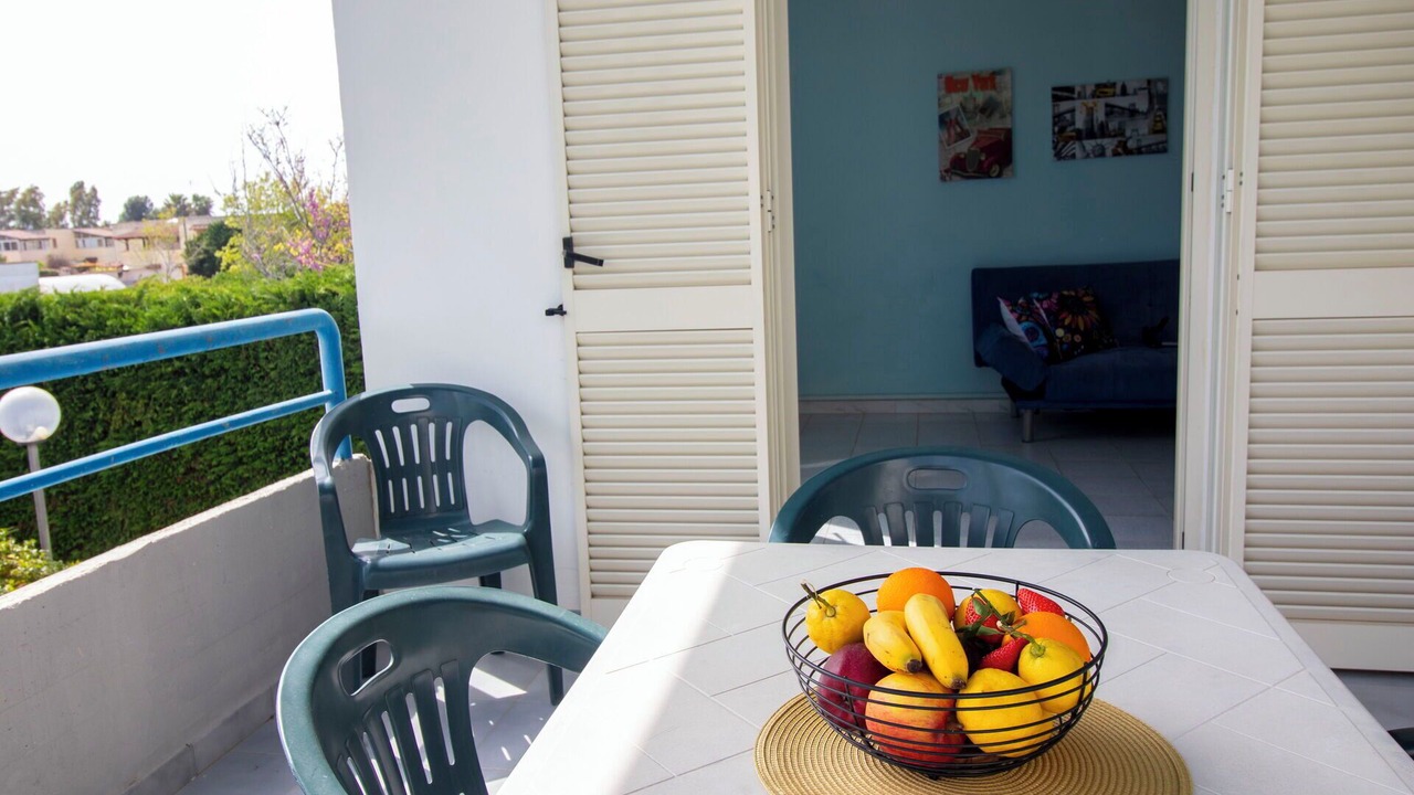 Photo of Patio Balcony in Torre dell'Orso