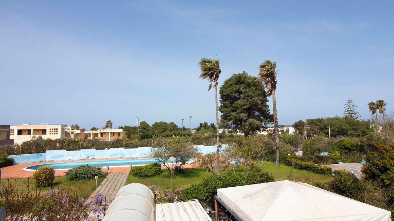 Photo of Outdoor in Torre dell'Orso