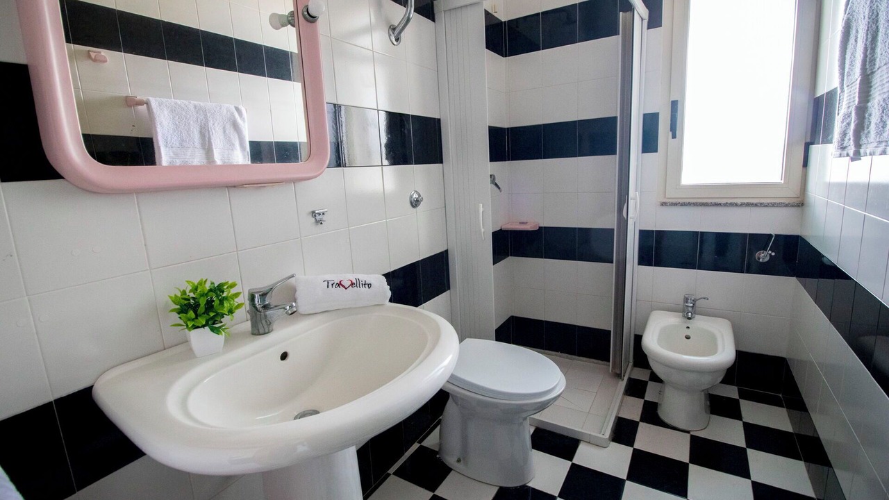Photo of Bathroom in Torre dell'Orso