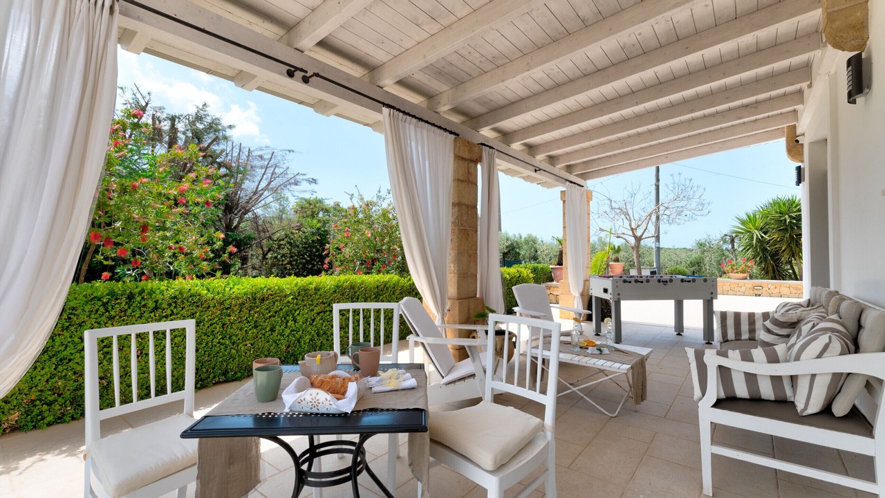 Photo of Outdoor in Ugento