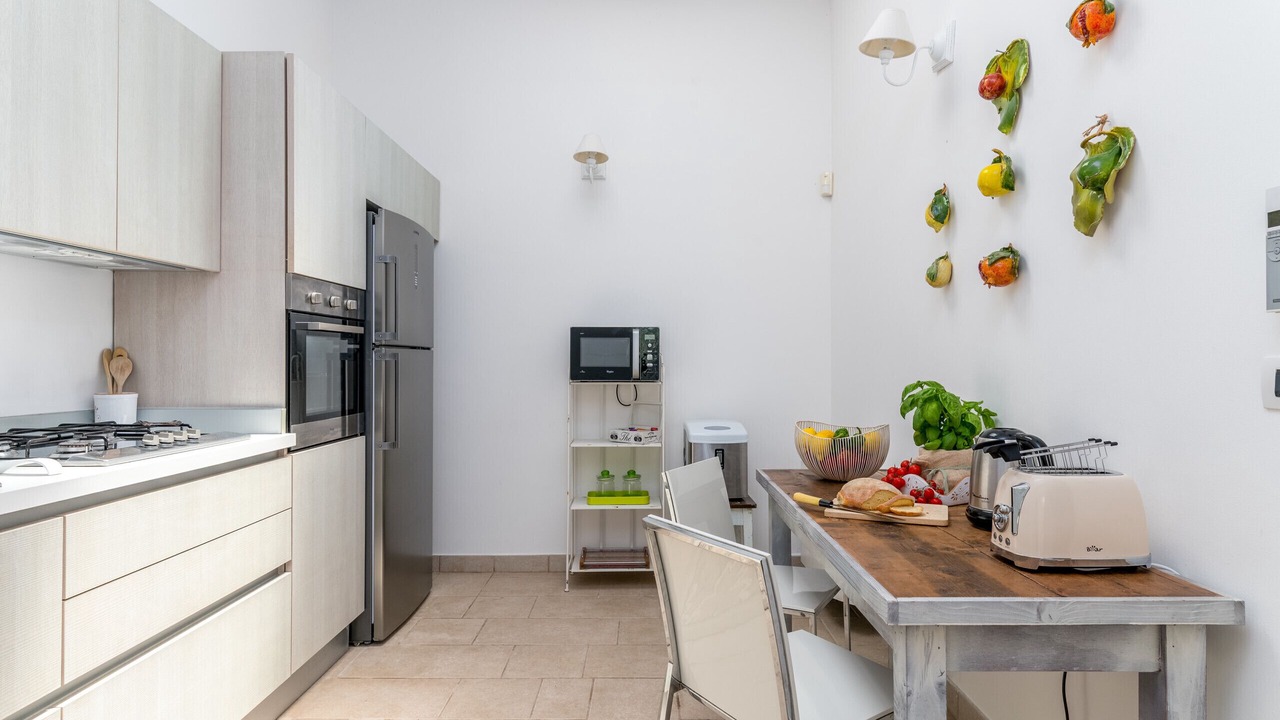 Photo of Kitchen in Ugento