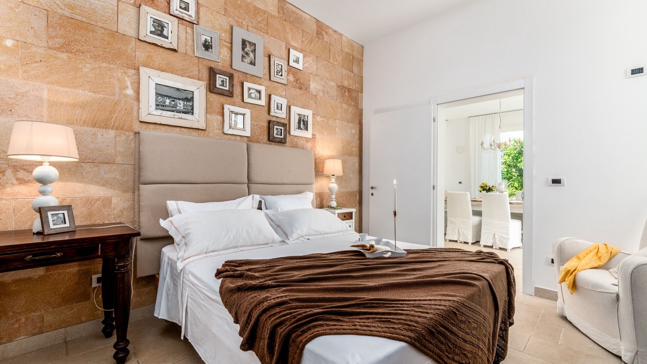 Photo of Bedroom in Ugento
