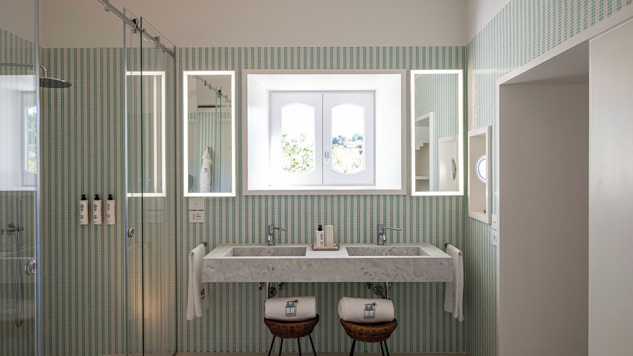 Photo of Bathroom in San Pietro
