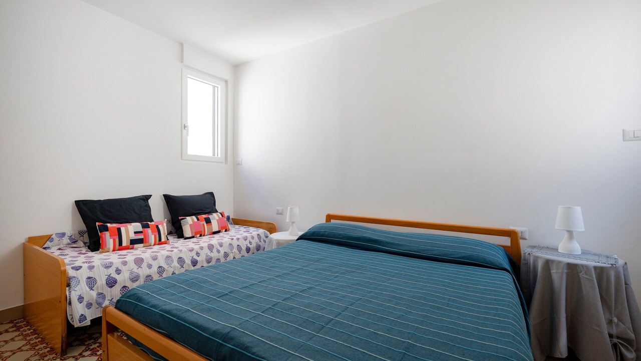 Photo of Bedroom in Capitolo