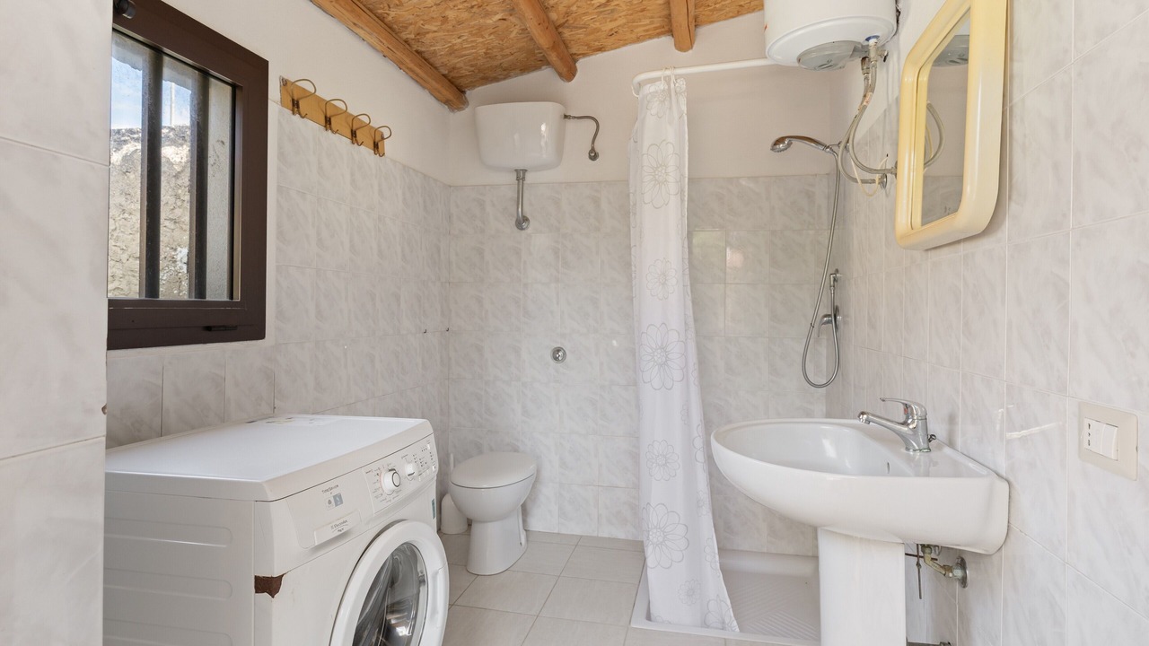 Photo of Bathroom in Riola Sardo