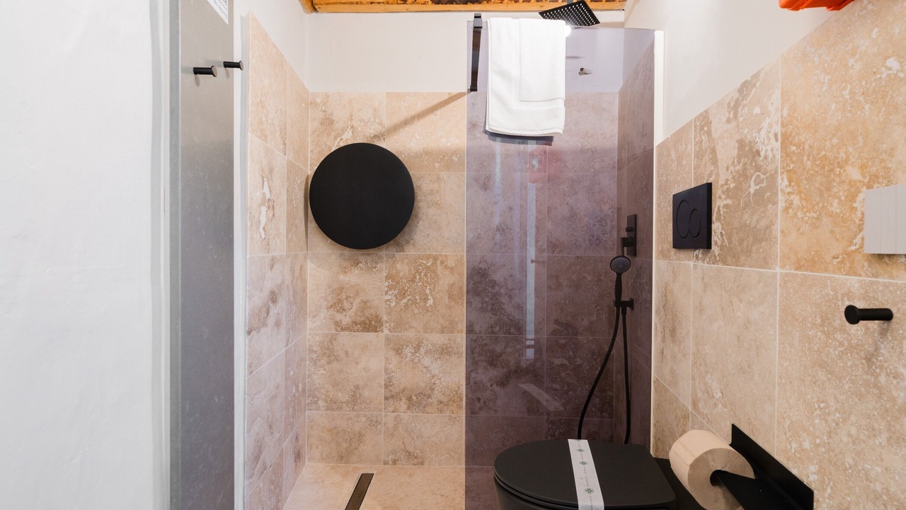 Photo of Bathroom in Alezio