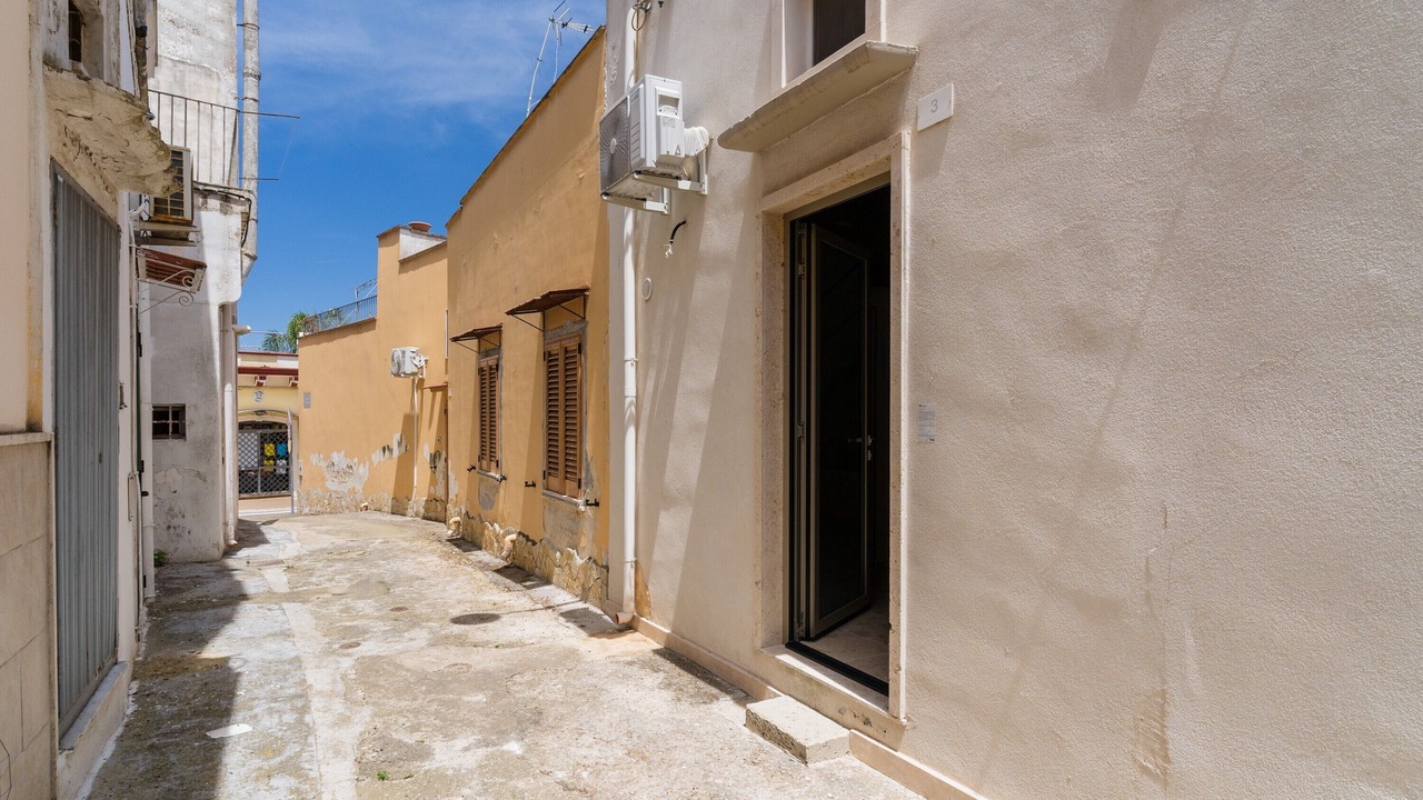 Photo of Outdoor in Alezio