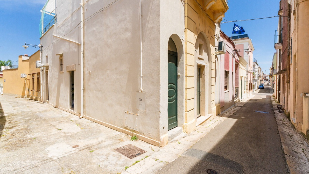 Photo of Outdoor in Alezio