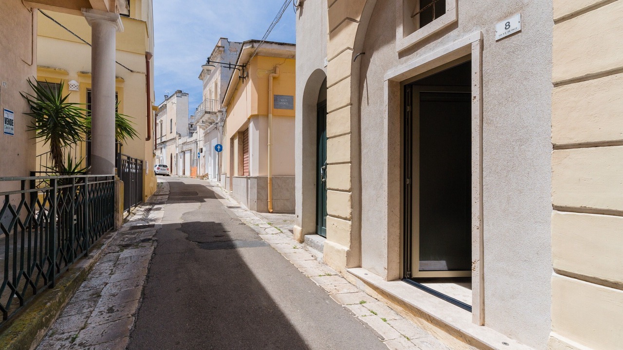 Photo of Outdoor in Alezio