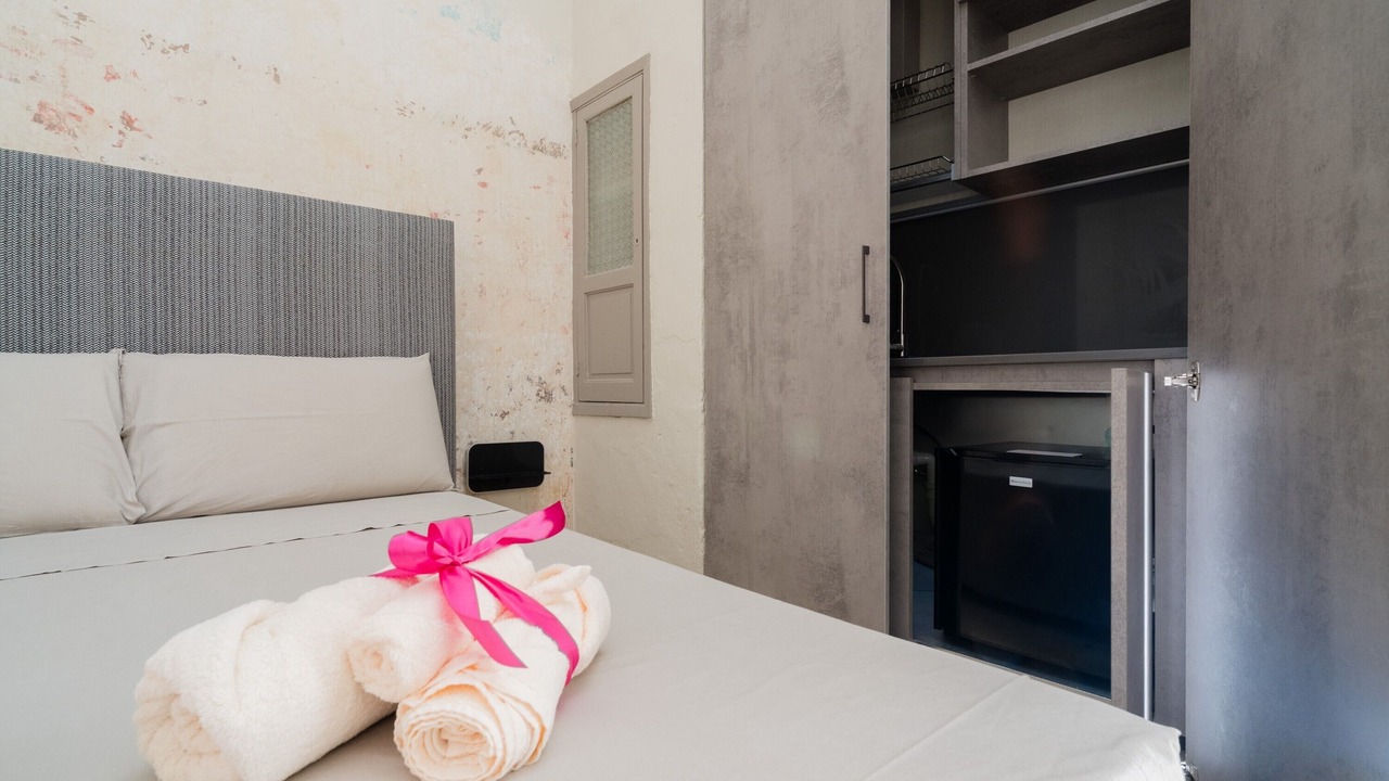 Photo of Bedroom in Alezio