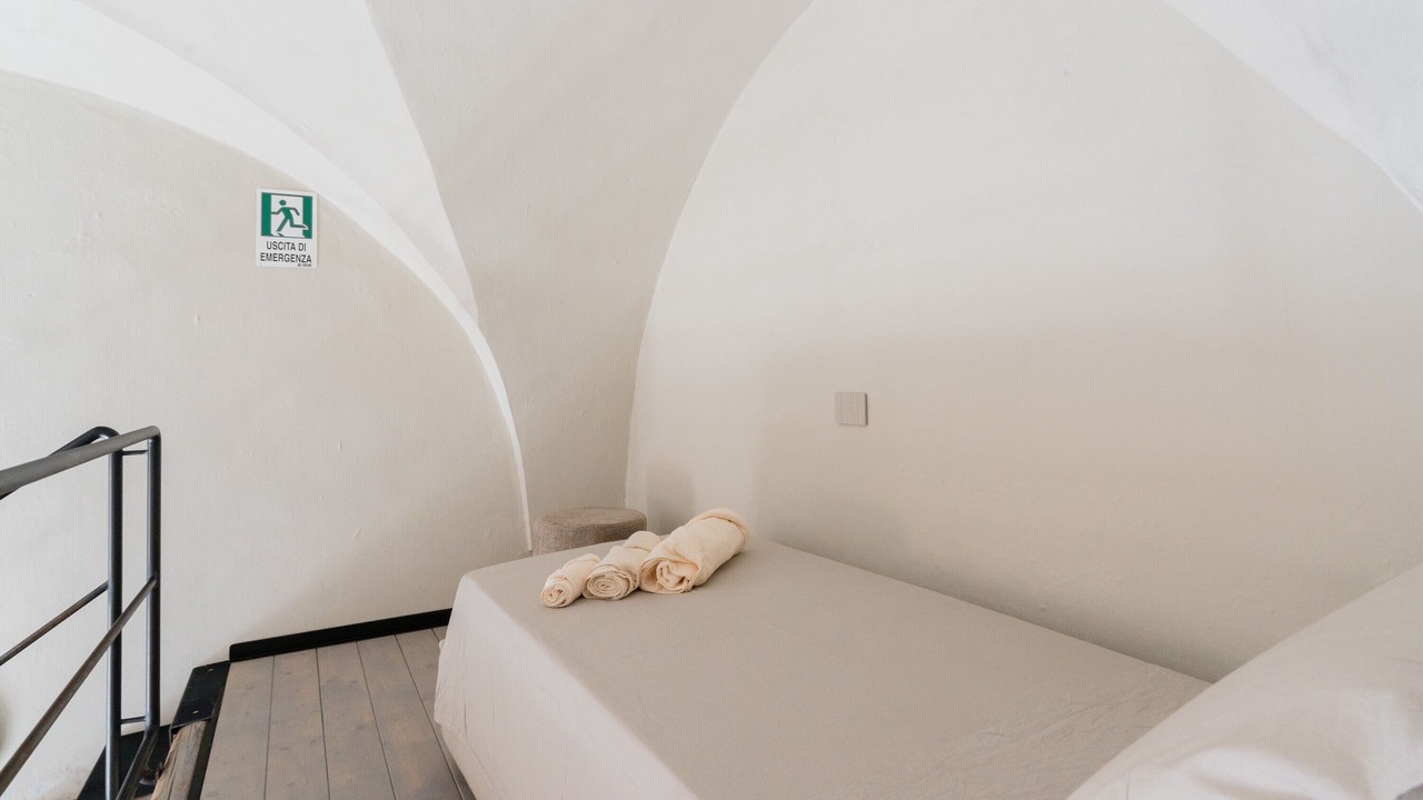 Photo of Bedroom in Alezio