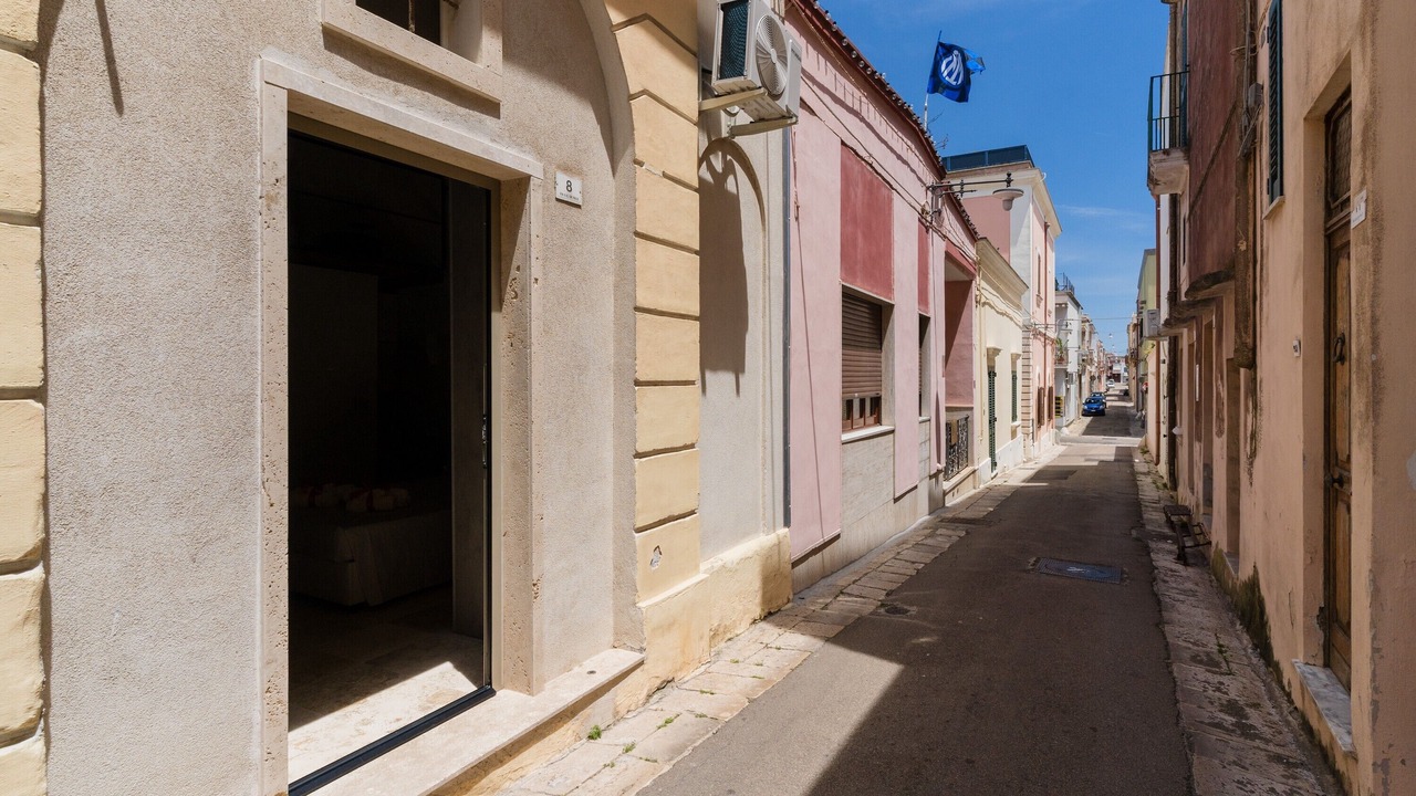 Photo of Outdoor in Alezio