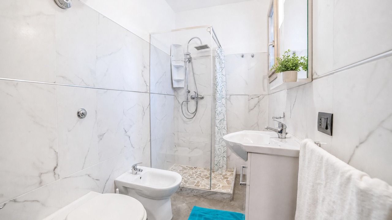 Photo of Bathroom in Boncore