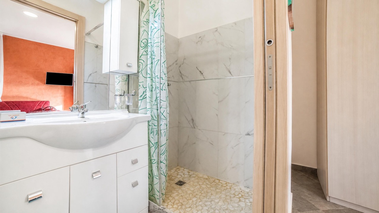 Photo of Bathroom in Boncore