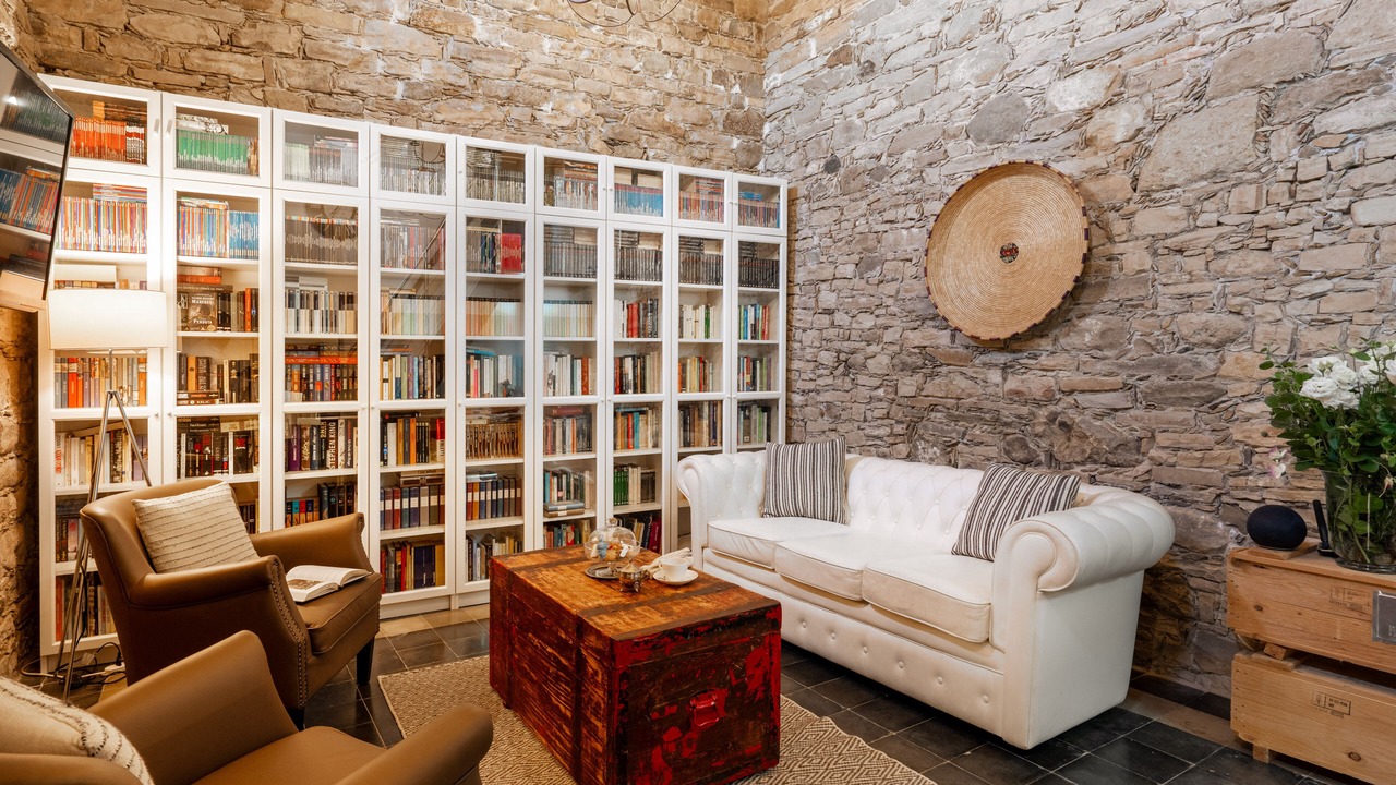 Photo of Livingroom in Lunamatrona