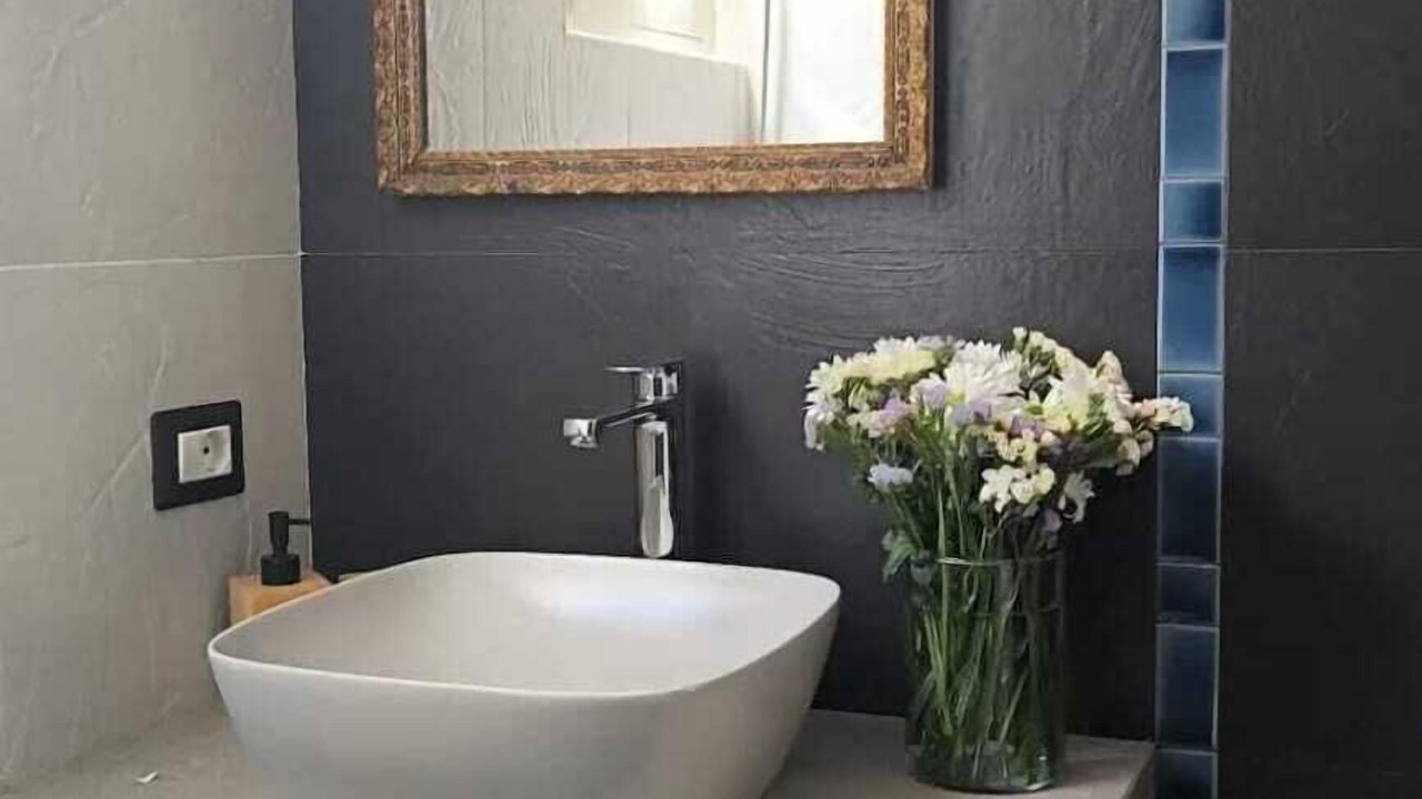Photo of Bathroom in Tuili