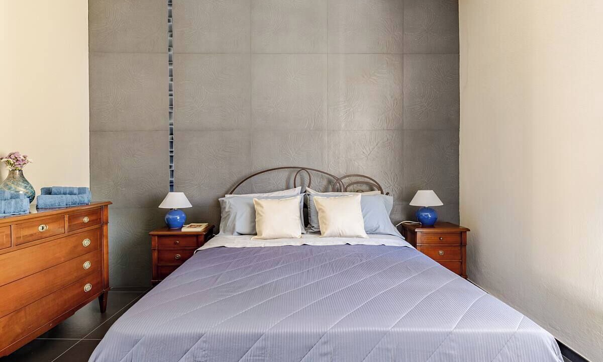 Photo of Bedroom in Tuili