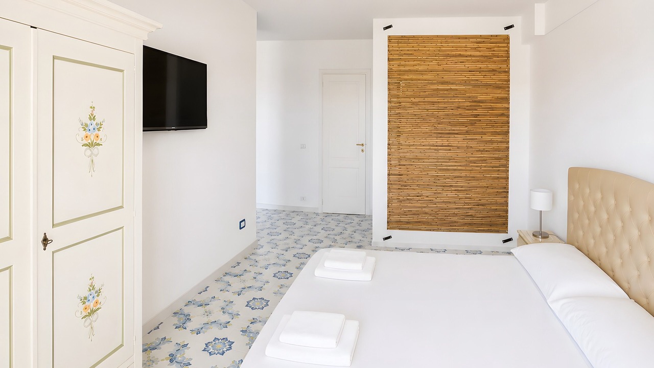 Photo of Bedroom in Castro Marina