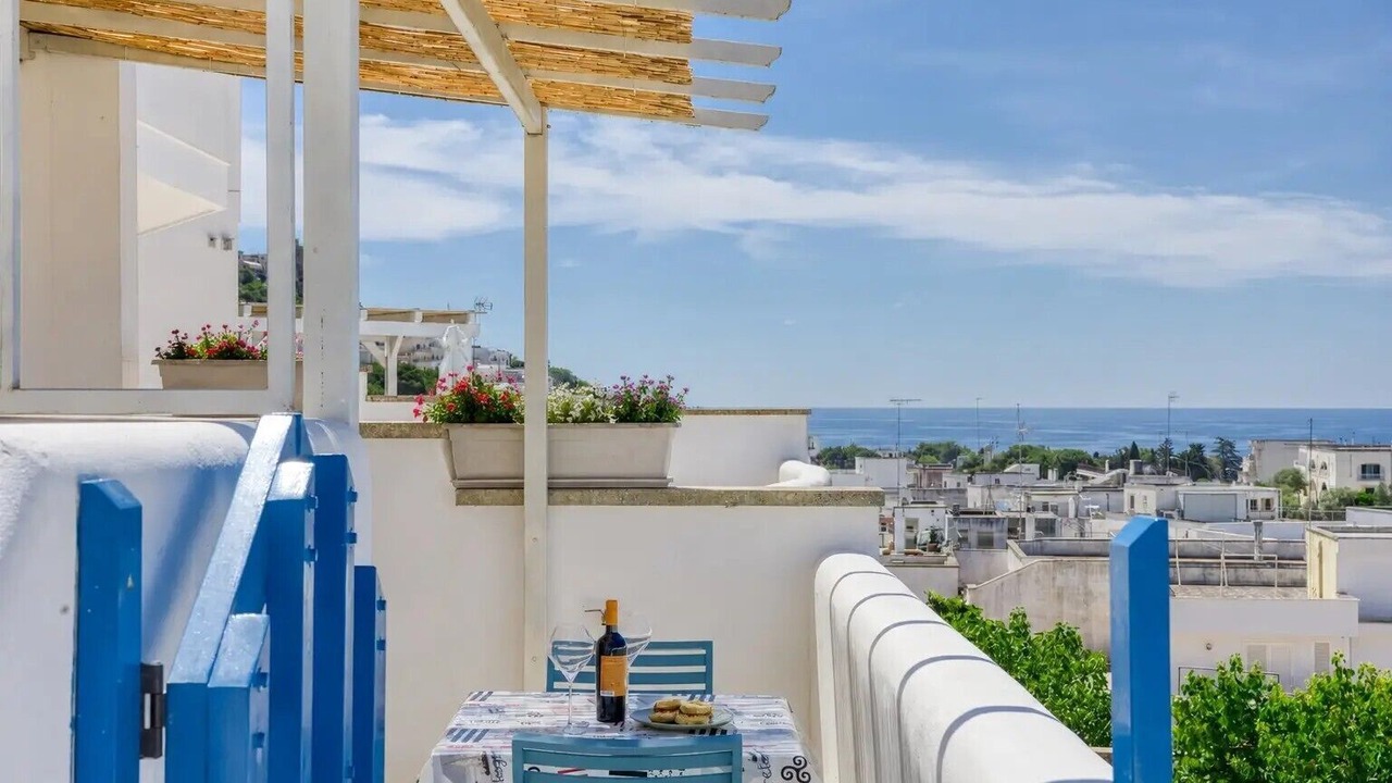 Photo of Outdoor in Castro Marina