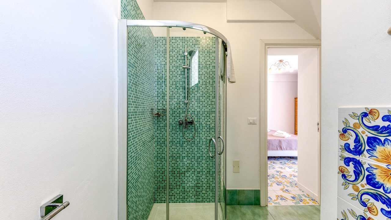 Photo of Bathroom in Castro Marina