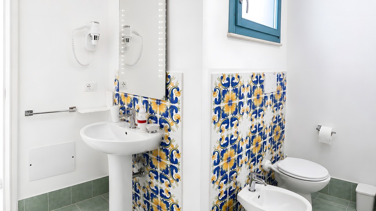 Photo of Bathroom in Castro Marina