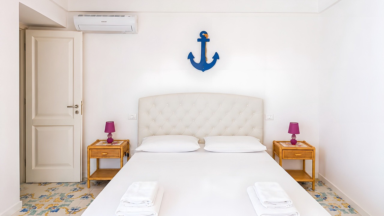 Photo of Bedroom in Castro Marina