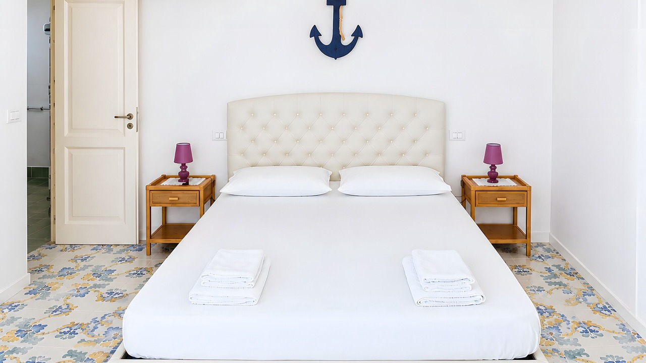 Photo of Bedroom in Castro Marina