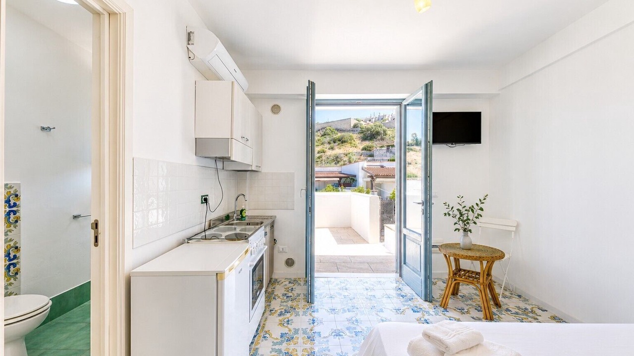 Photo of Bedroom in Castro Marina