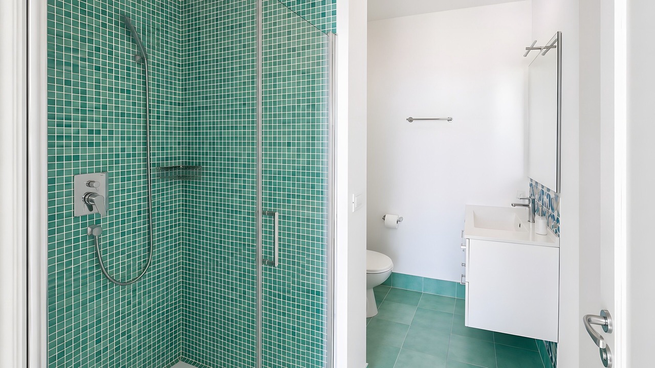 Photo of Bathroom in Castro Marina