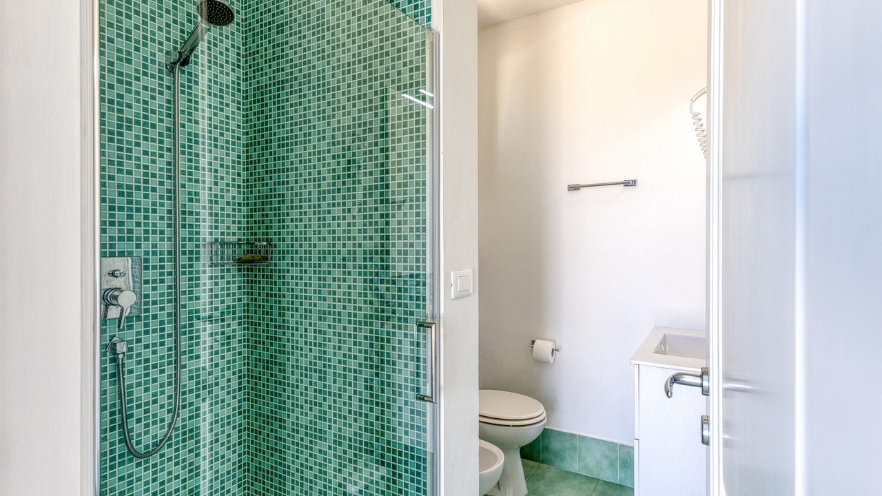 Photo of Bathroom in Castro Marina