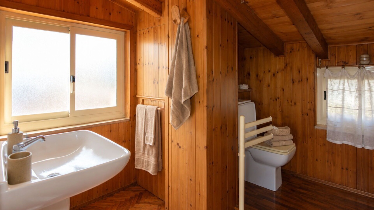 Photo of Bathroom in Marina di Modica