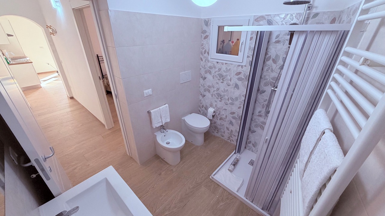 Photo of Bathroom in Pisignano