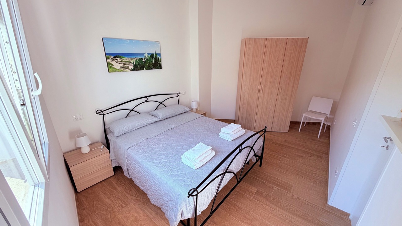 Photo of Bedroom in Pisignano