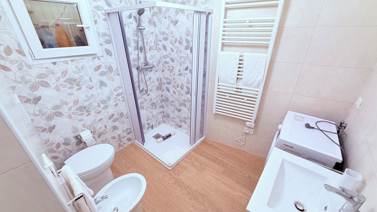 Photo of Bathroom in Pisignano