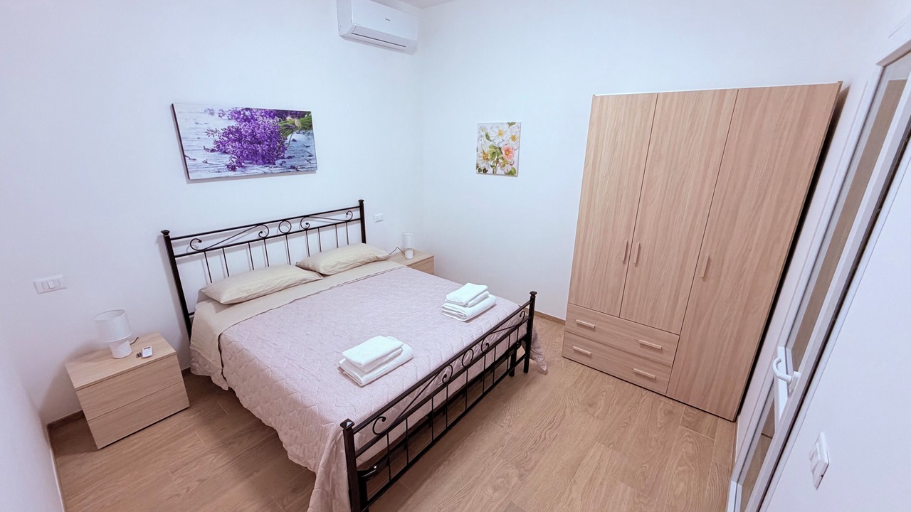 Photo of Bedroom in Pisignano