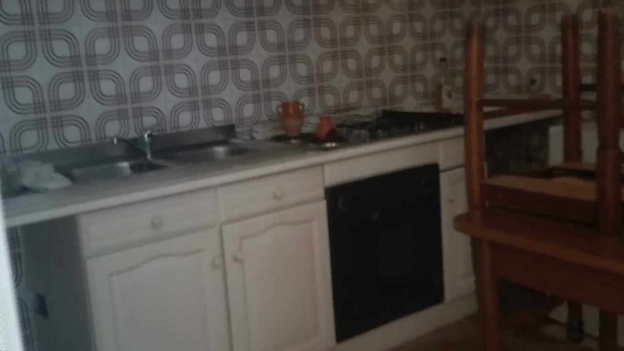 Photo of Kitchen in Tuglie